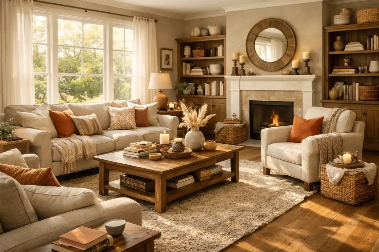 Build a Personality-Driven Gallery Wall