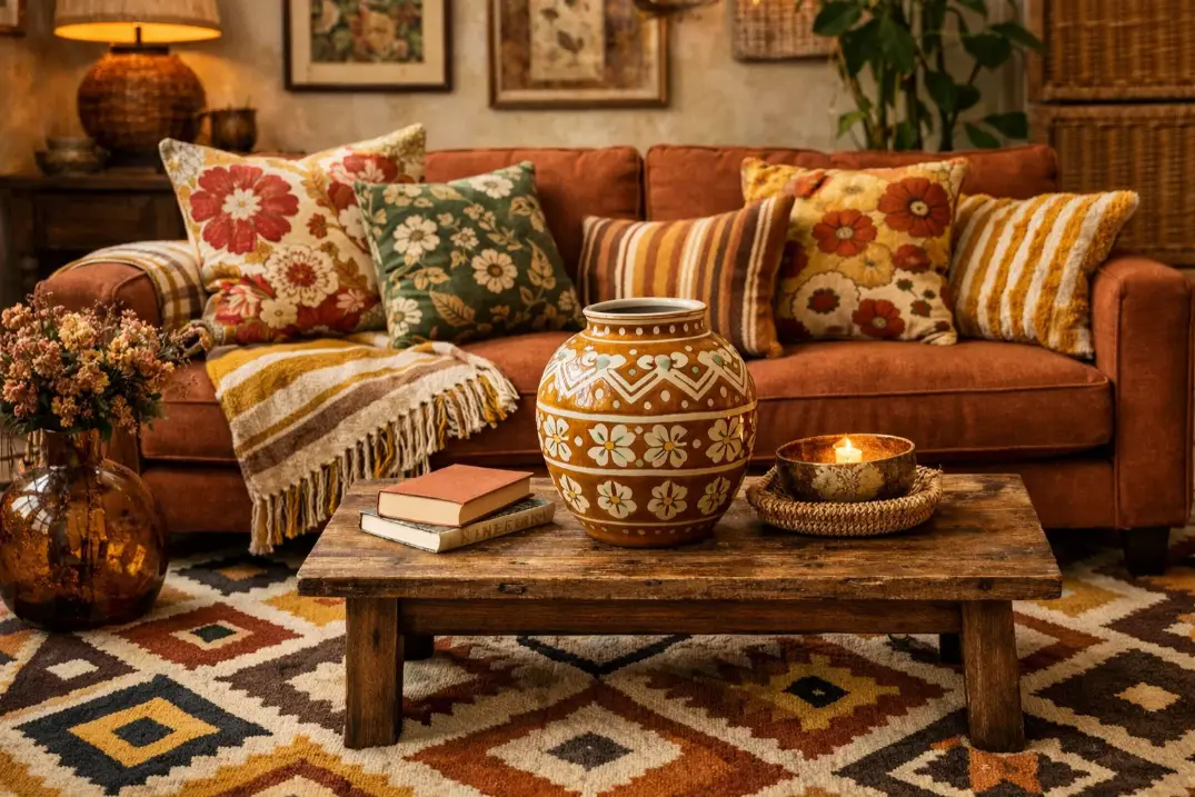 Mix Patterns with Confidence