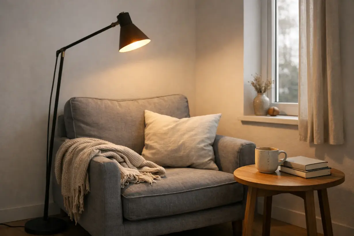 Invest in Quality Soft Furnishings