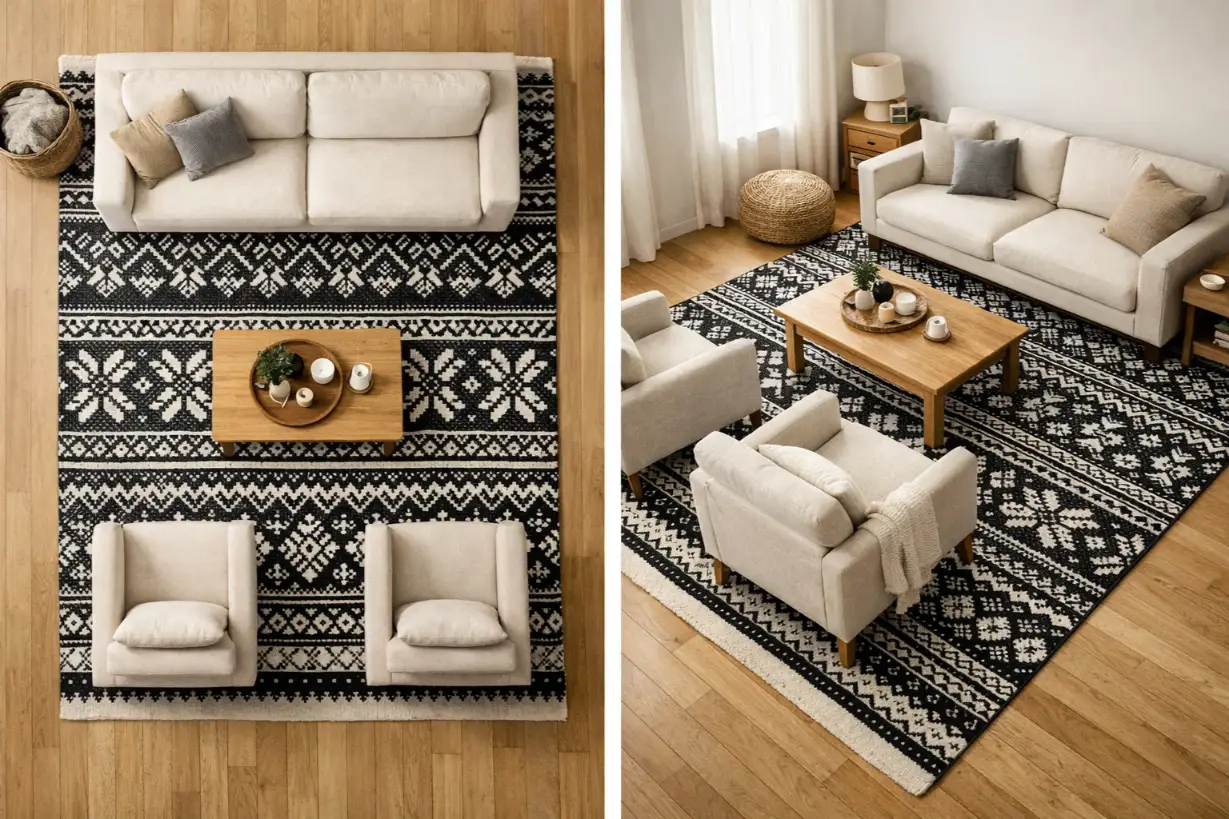 Create a Dedicated Reading Nook