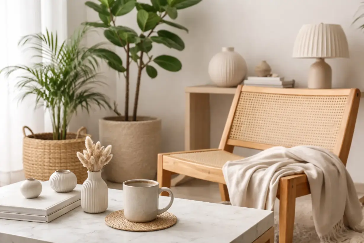 Embrace the Hygge Philosophy