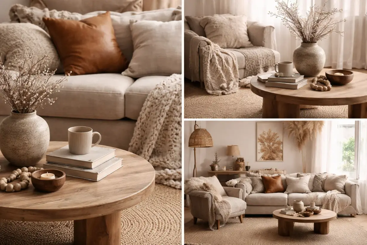 Layer Textures Thoughtfully