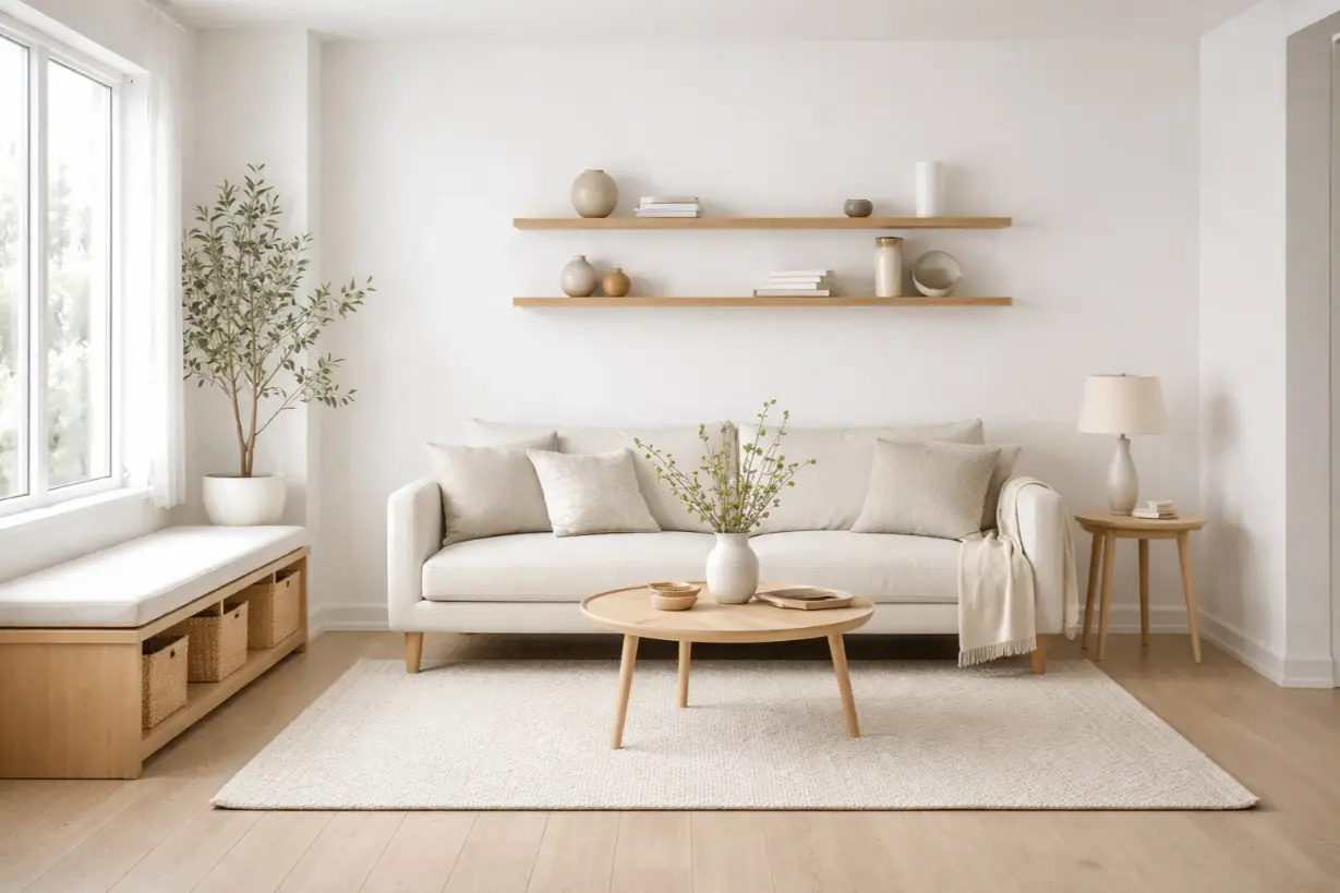 Prioritize Functional Minimalism