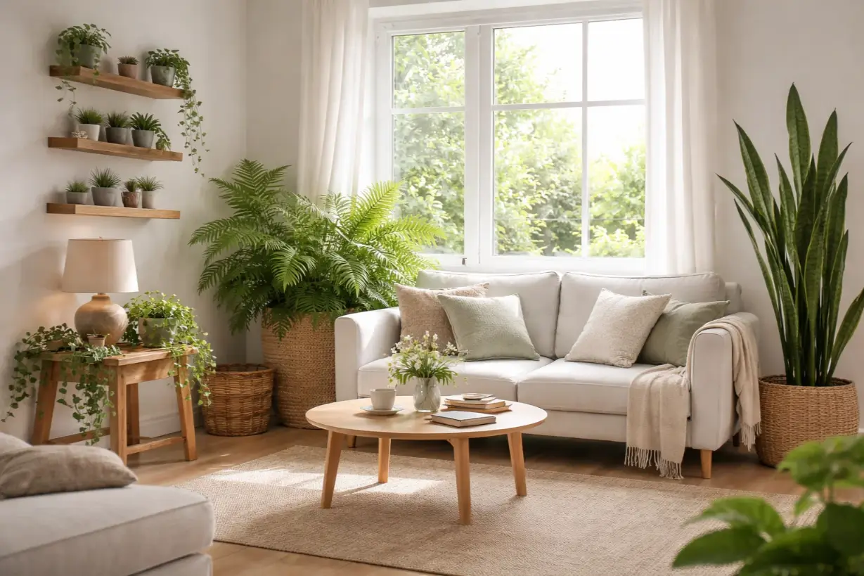 Use Candles as a Design Element