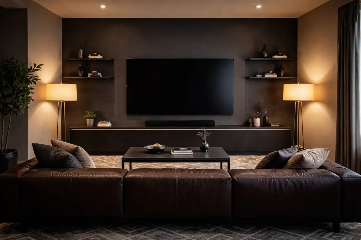 Integrate Entertainment Technology Seamlessly