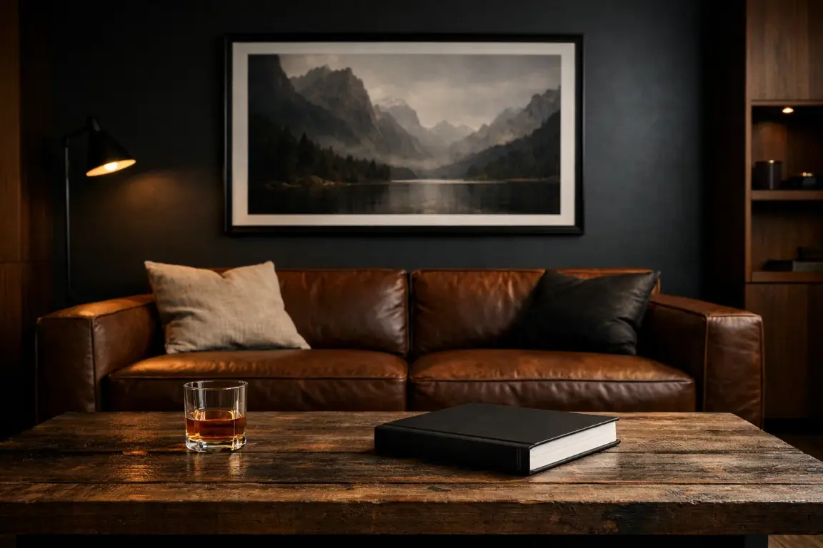 Keep Surfaces Clean and Intentional