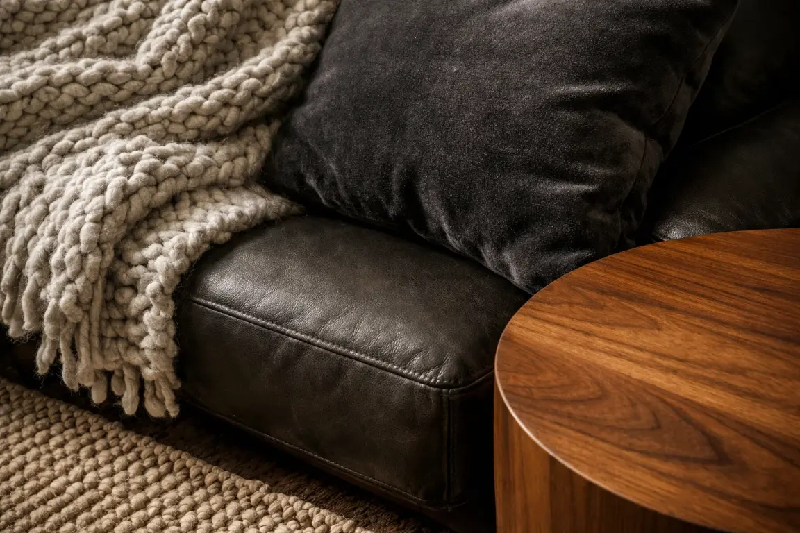 Layer Textures Instead of Adding More Objects