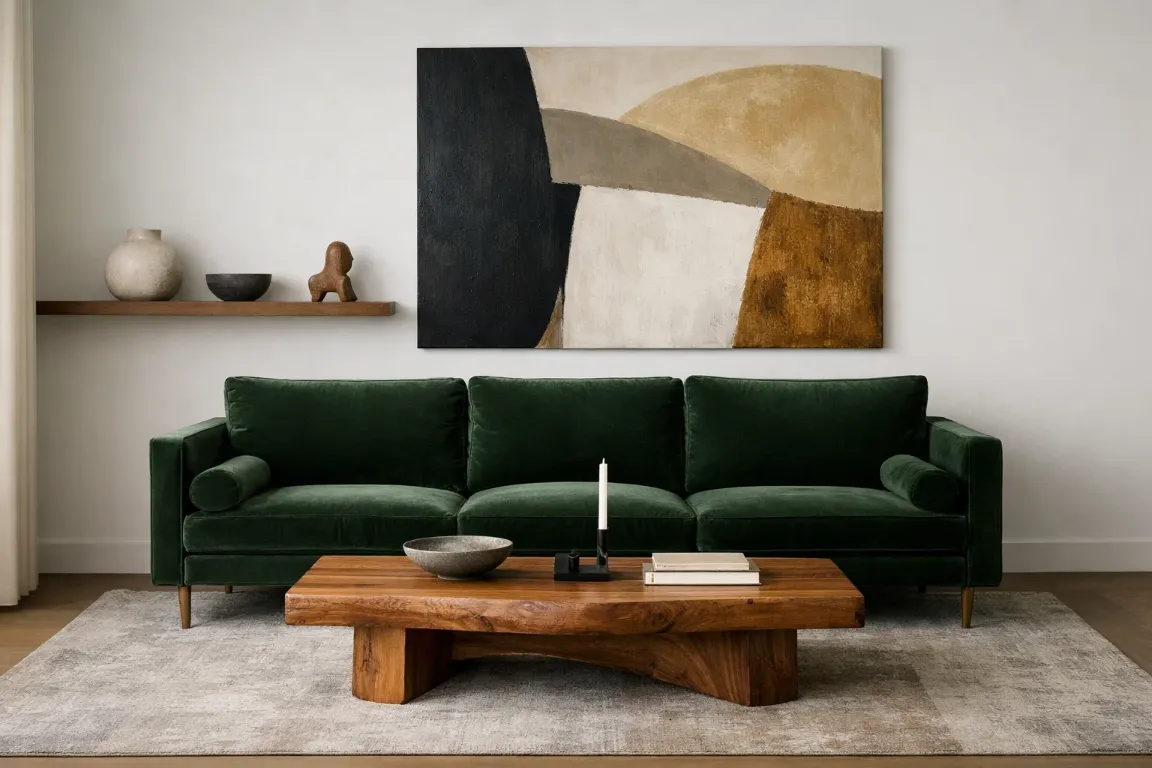 Invest in Quality Over Quantity