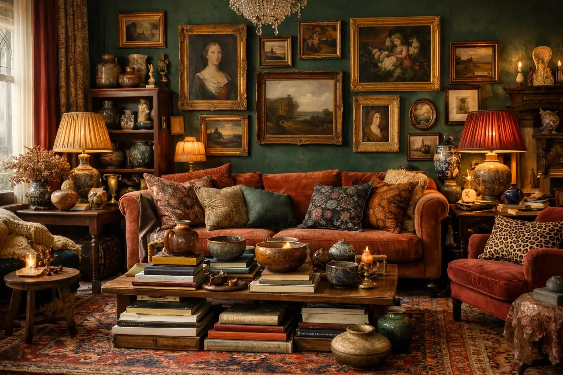 Thoughtful Maximalism