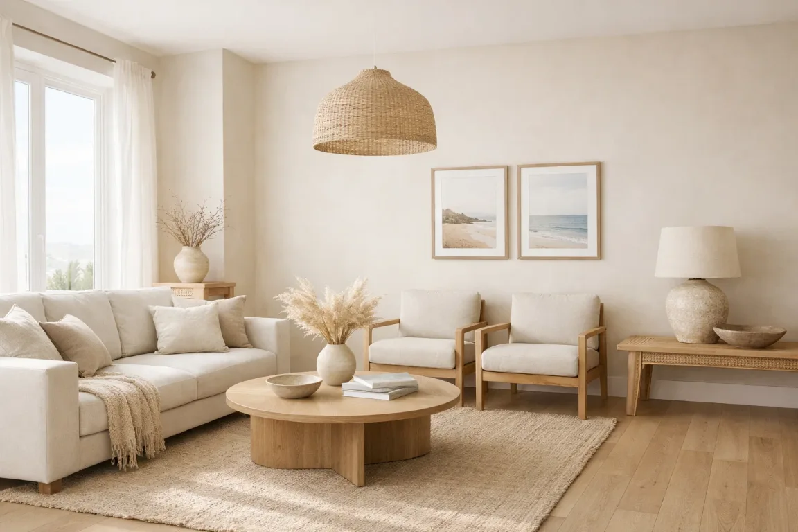 Start with a Soft Neutral Foundation