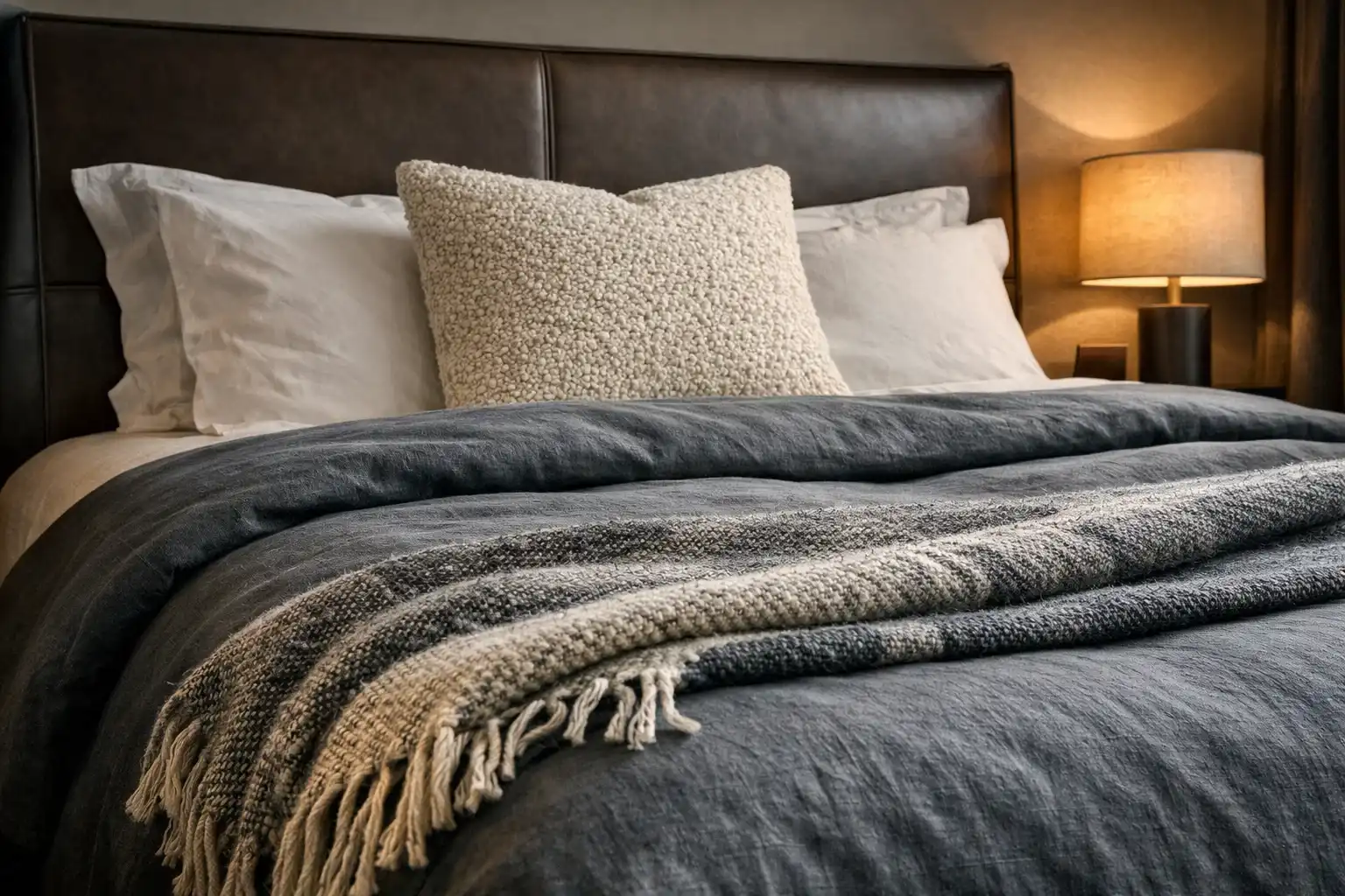 Layer Textures Instead of Adding More Objects