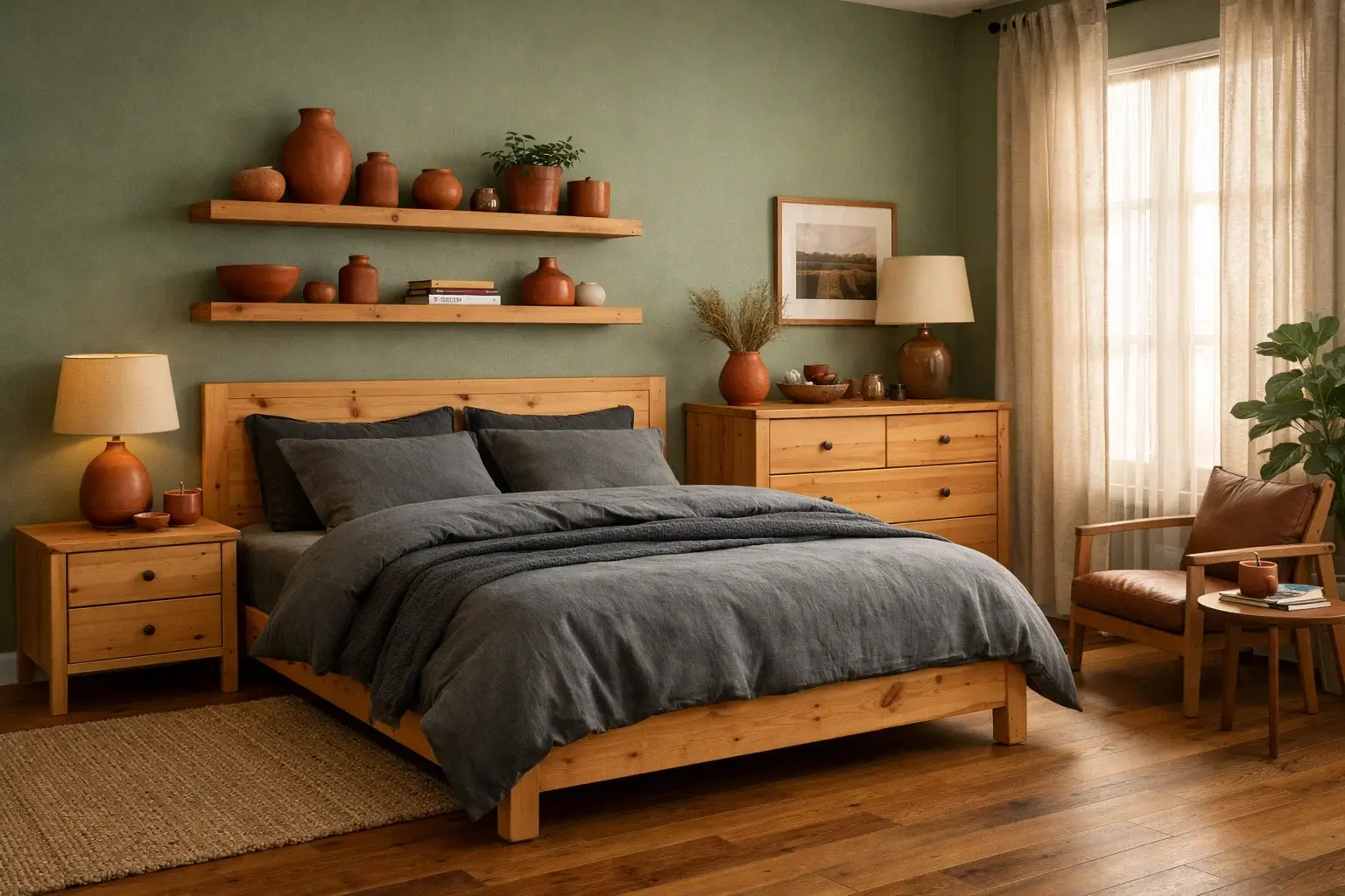 Embrace the Warm Masculinity Trend