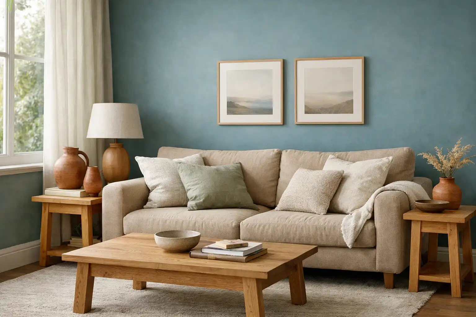 Hidden Gem for the Bedroom and Living Room