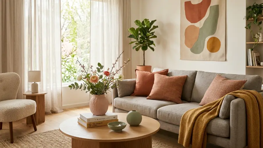 Refresh Your Color Palette