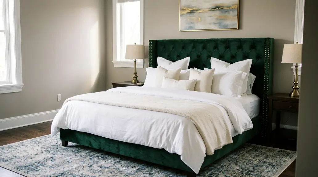 Layer Your Bedding Like a Professional