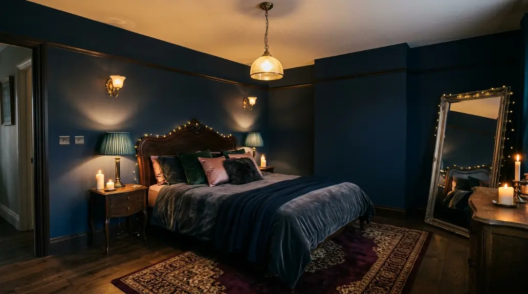 Layer Your Lighting from Multiple Sources