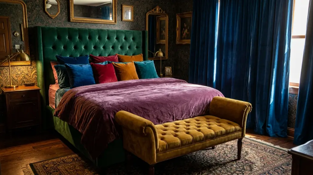 Use Velvet Everywhere You Can