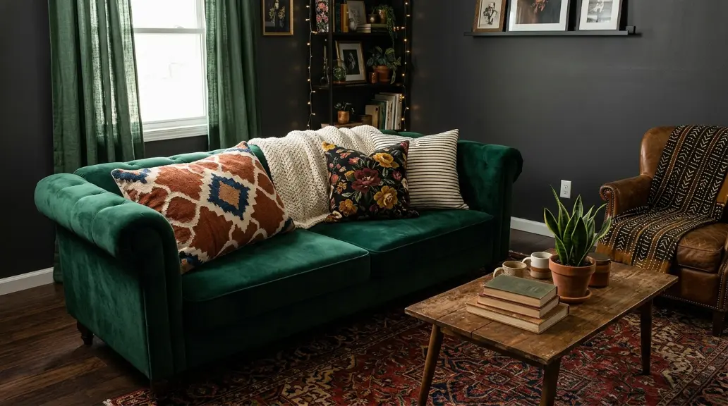 Mix Patterns Without Losing Cohesion