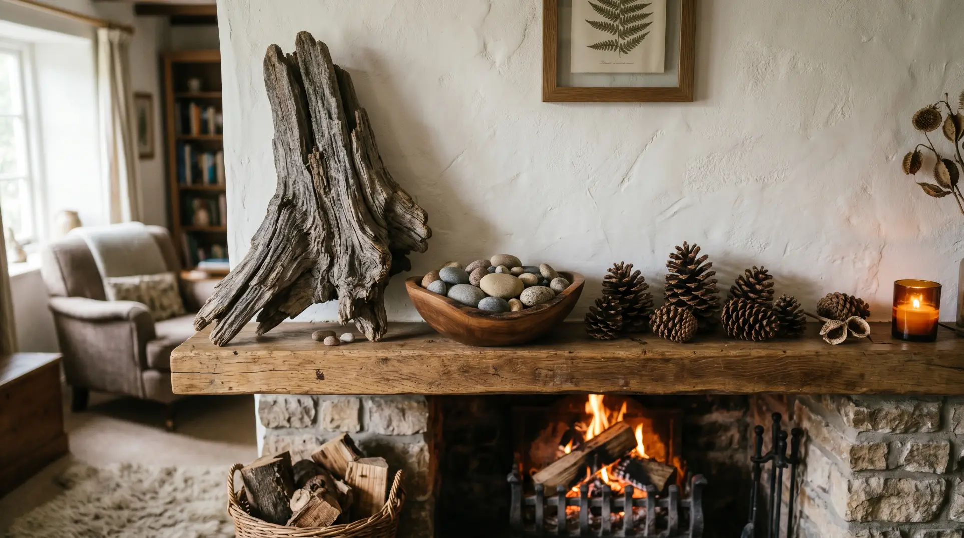 Style Seasonally Without Starting from Scratch