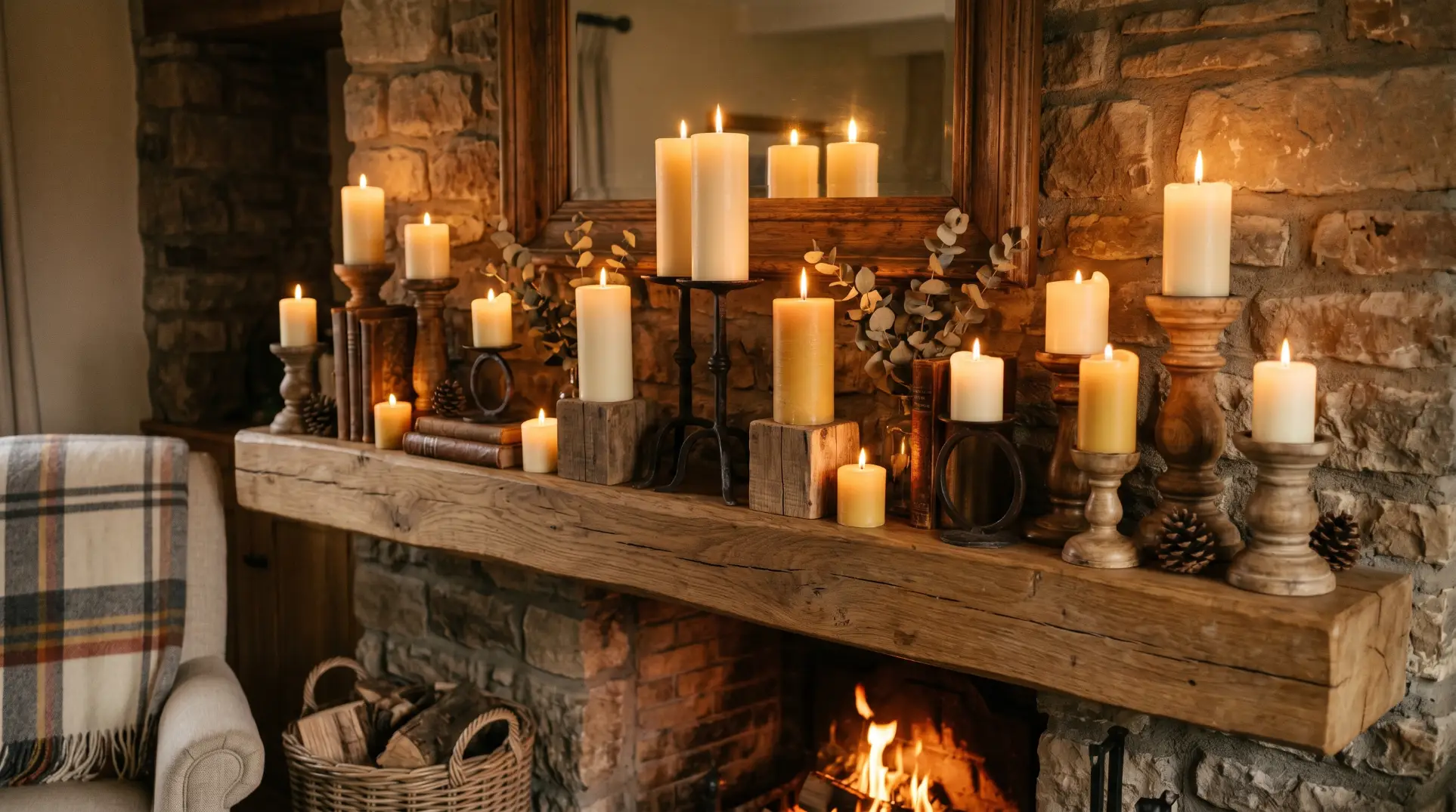 Fairy Lights for Everyday Magic