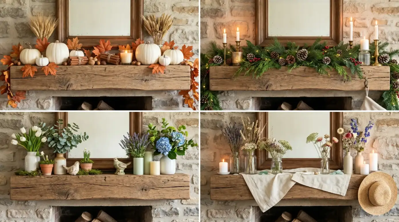 Use the Rule of Three for Grouping Objects