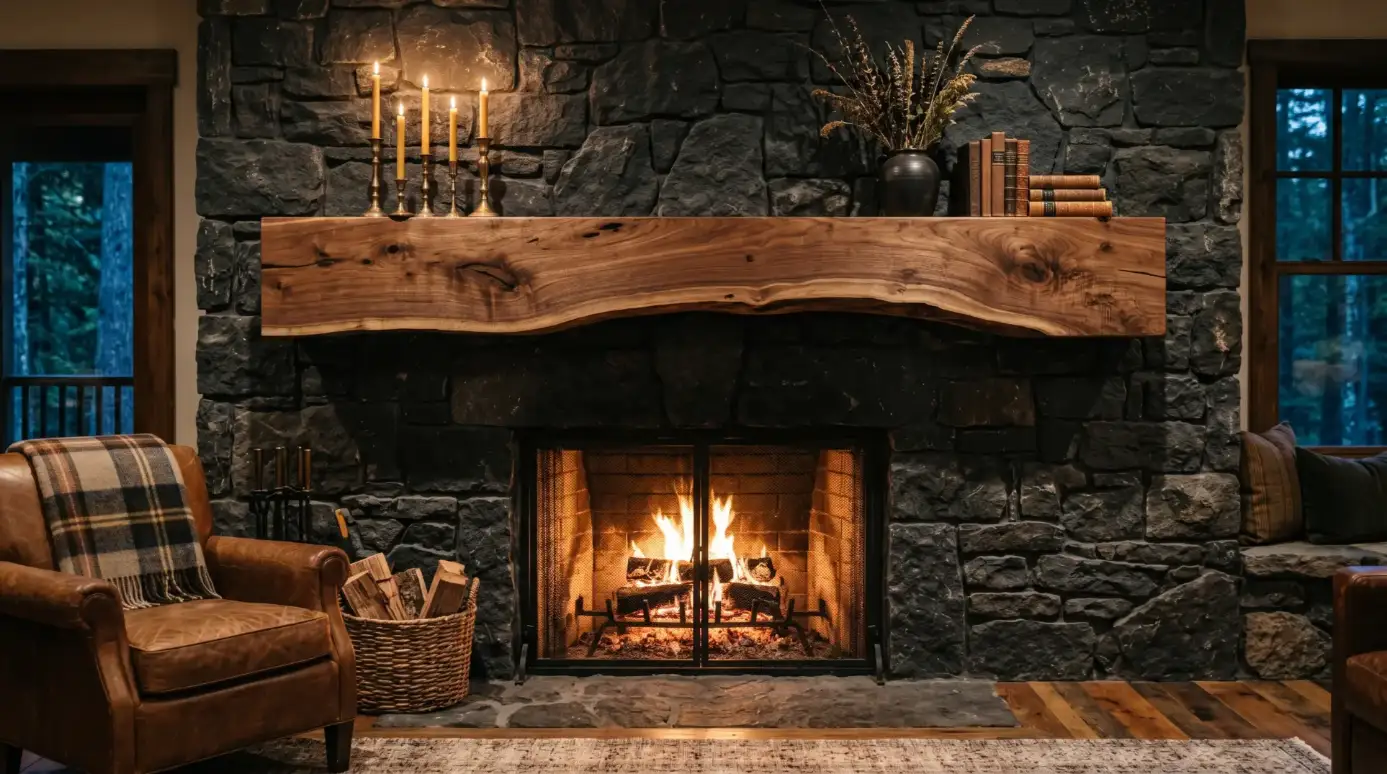 Incorporate Vintage and Antique Finds