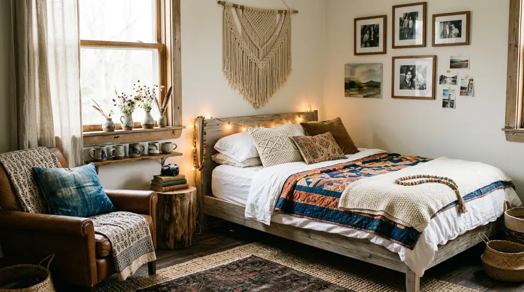 Incorporate Moroccan-Inspired Elements