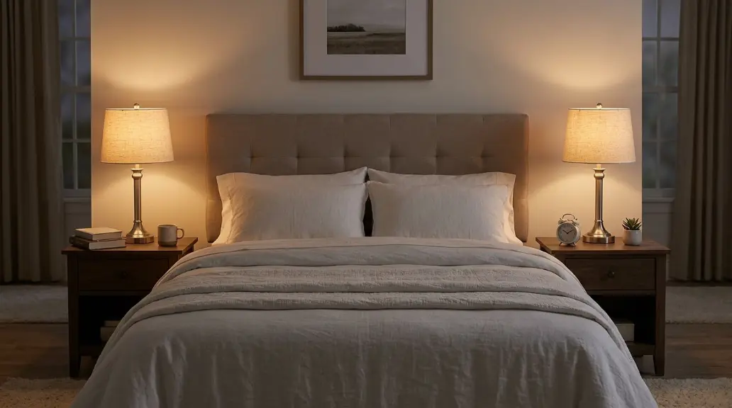Smart Lighting for Complete Control