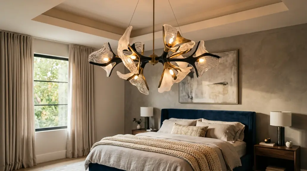Dimmable Bedside Table Lamps