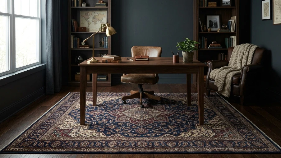 Choose the Right Rug