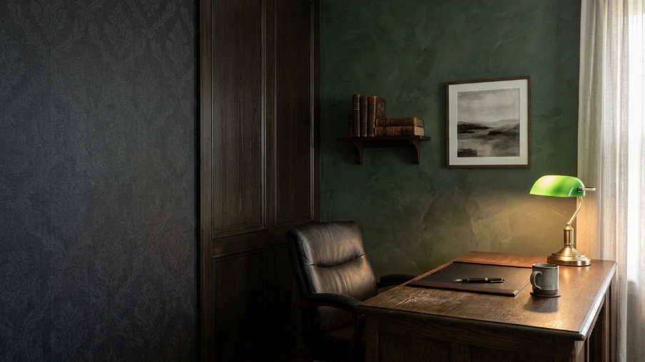 Add Texture to Your Walls