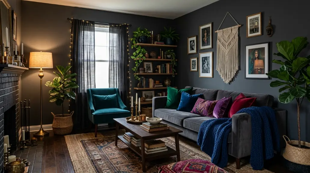 Hang Macrame and Woven Wall Art