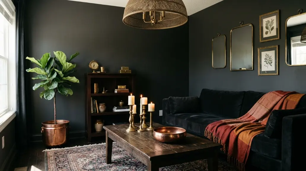 Create Cozy Corners With Floor Cushions