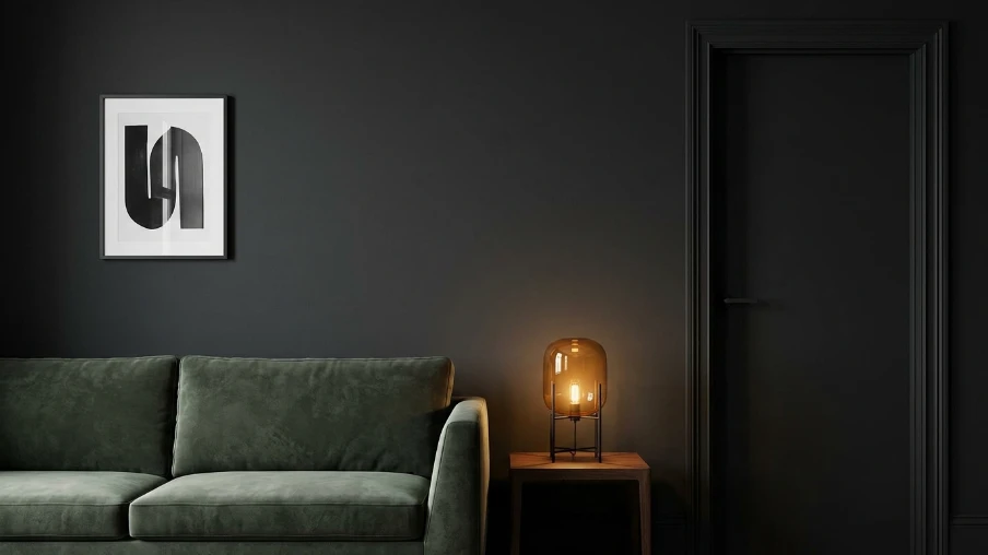 Add Texture to Your Walls