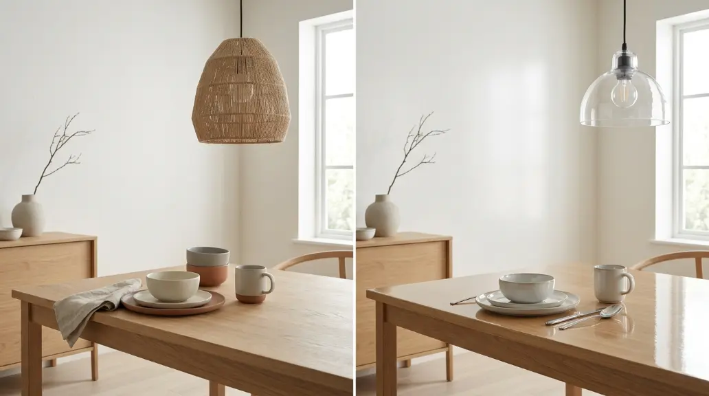 Work With Natural Light Wherever Possible