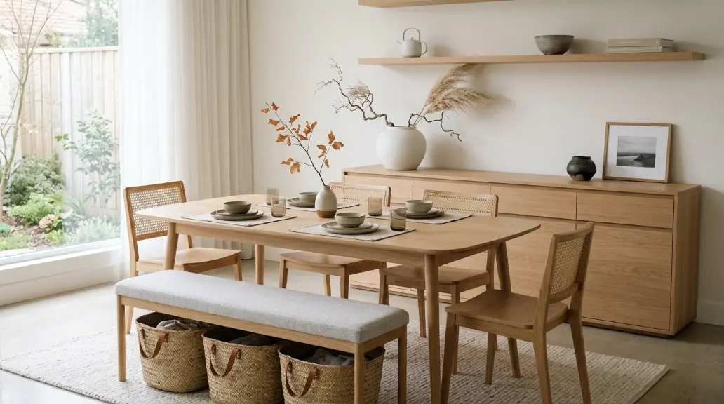 Keep Storage Hidden and Simple