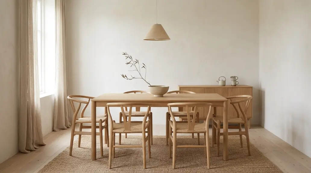 Style the Table for Everyday Beauty