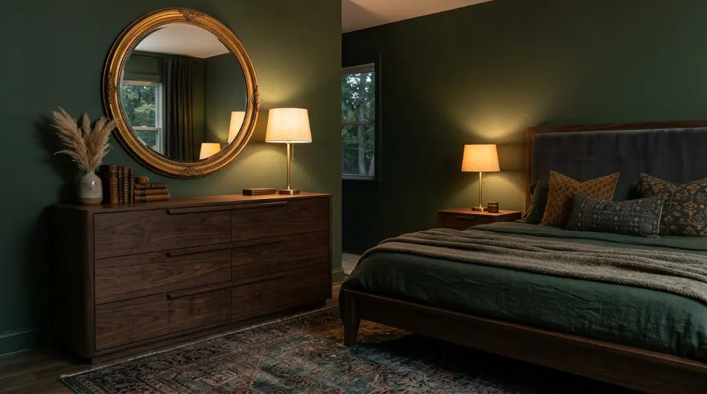 20 Warm Bedroom Aesthetic Ideas for a Cozy Space 2026