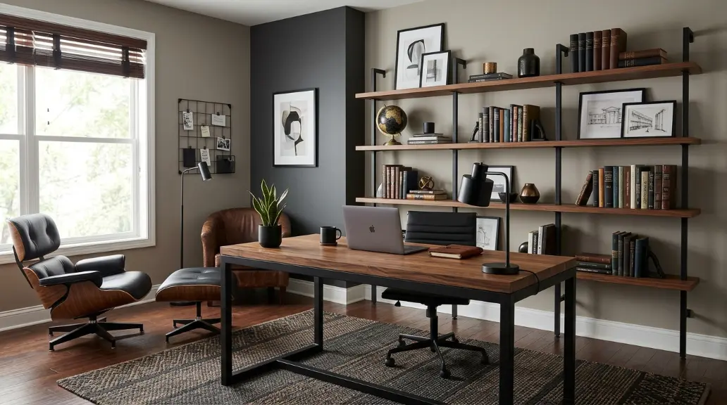 Add Texture Through Materials