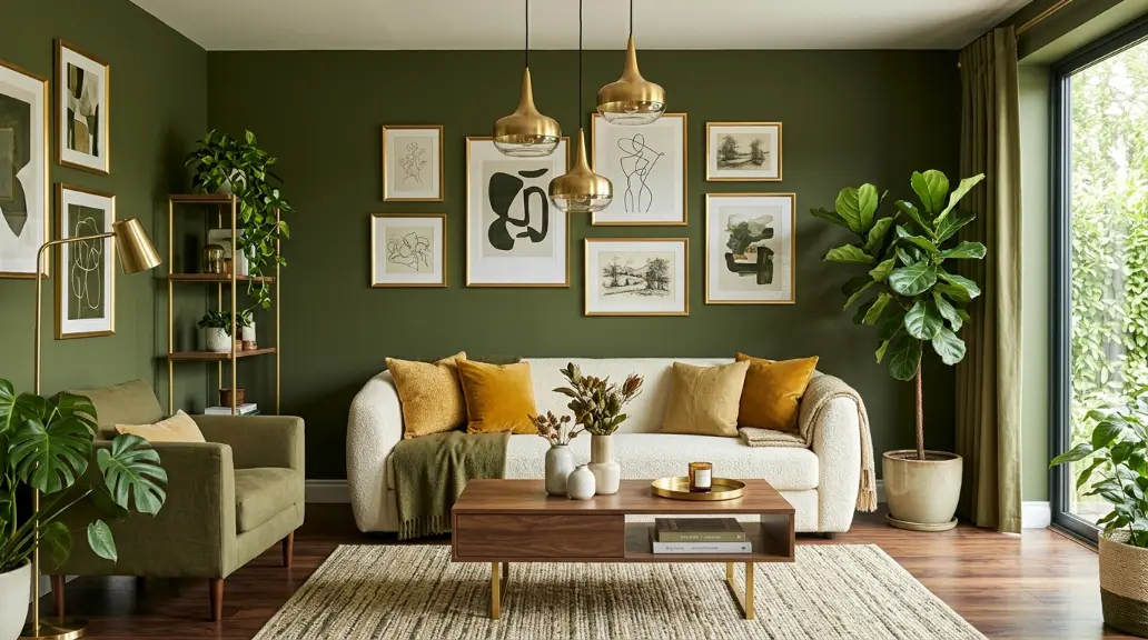 Mix Bold Color Combinations With Confidence