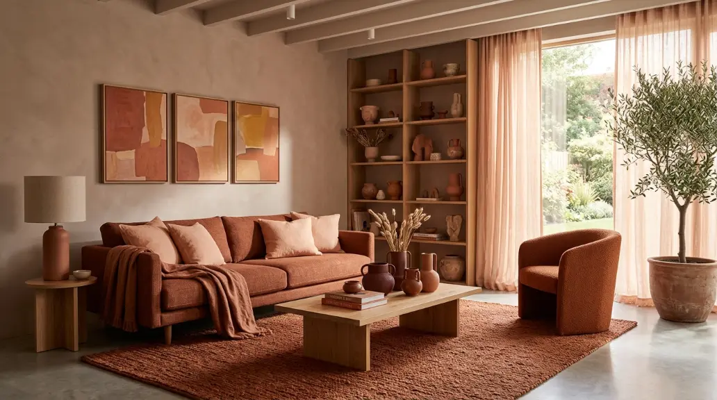 Try Tonal Decorating for Sophisticated Cohesion