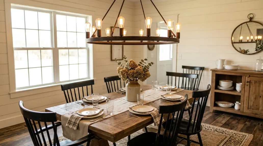 Add Shiplap to One Wall