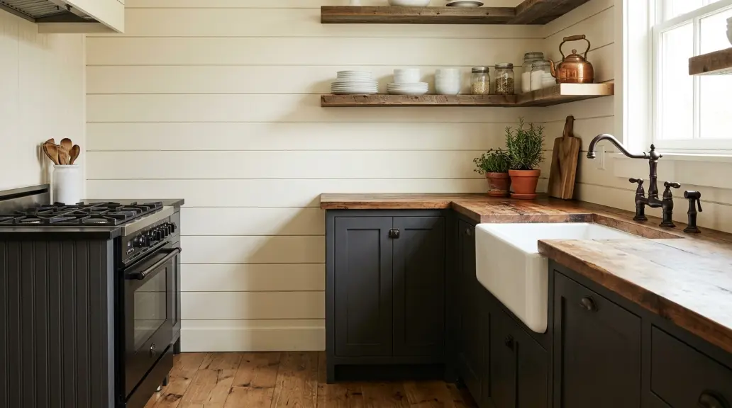 Choose Earthy Tone Countertops