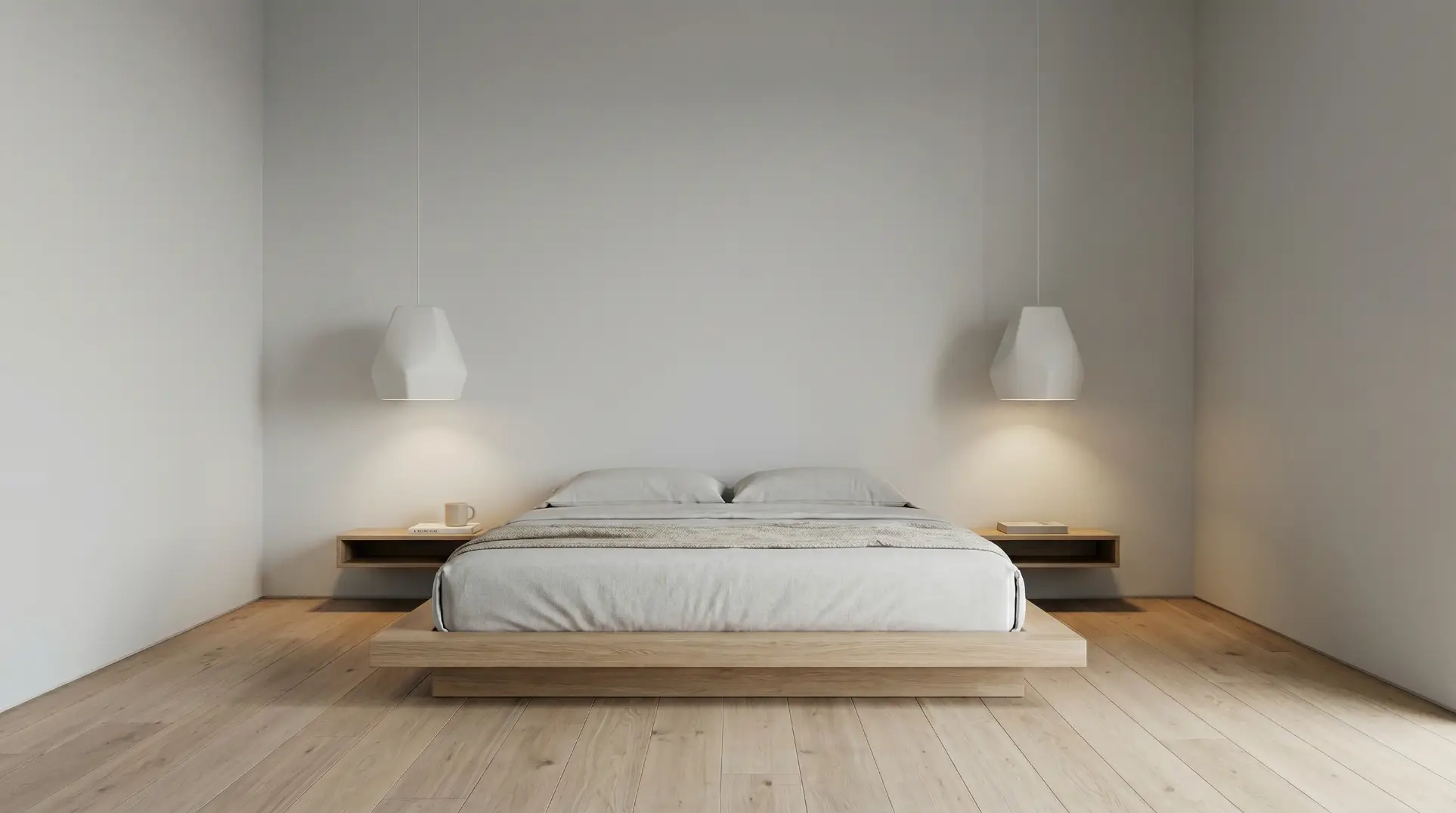 Use Pendant Lighting as a Design Statement
