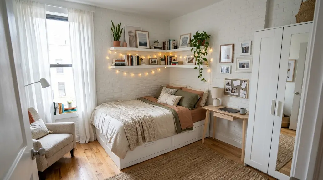 Start With the Right Bed Size and Placement