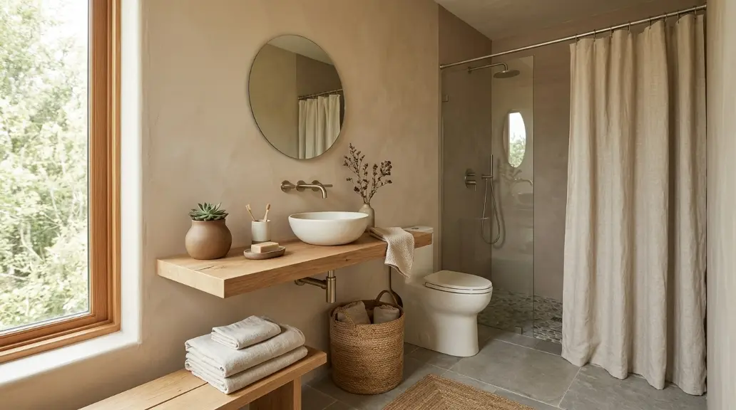 Use Weathered Wood as a Structural Element