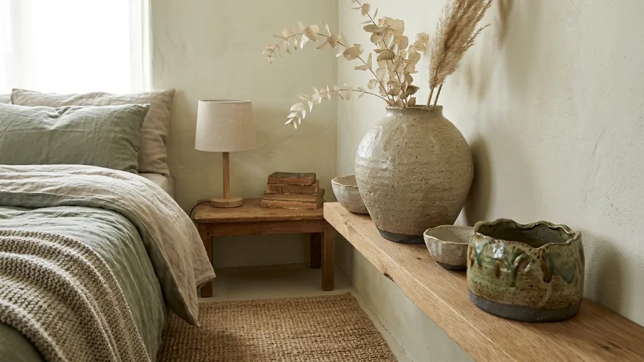 Handmade Pottery and Ceramics