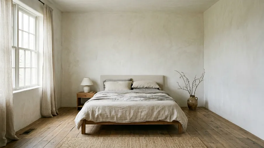 Negative Space as Intentional Design