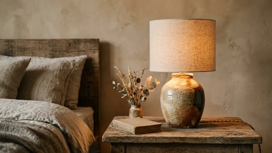 Earthy Neutral Color Palette
