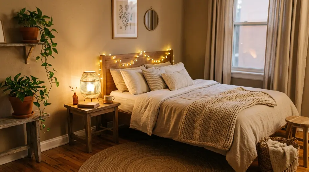 Start With a Warm Neutral Color Palette